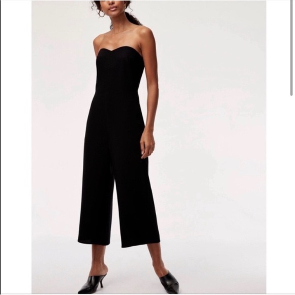 Babaton Roshan Jumpsuit